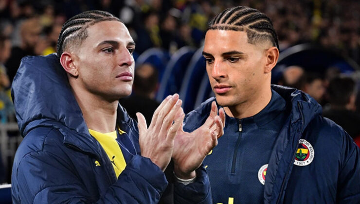 Fabrizio Romano duyurdu: Fenerbahçe’de ayrılık çok yakın!