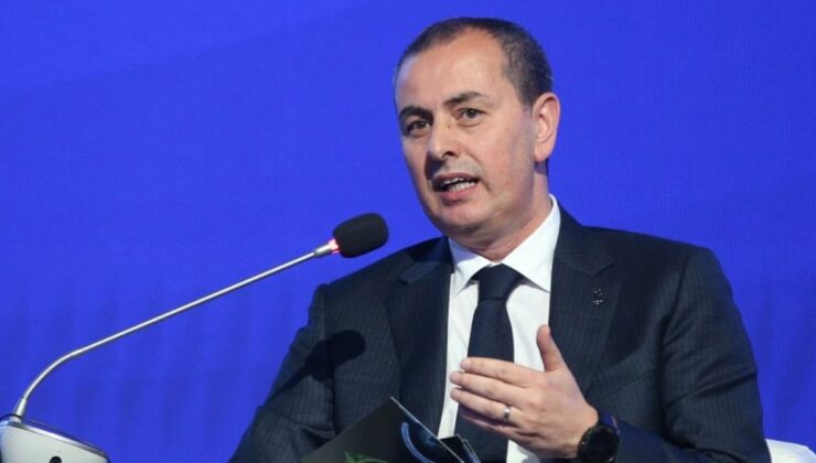 Faiz, 8 puanlık indirimle yıl sonunda yüzde 35 olur