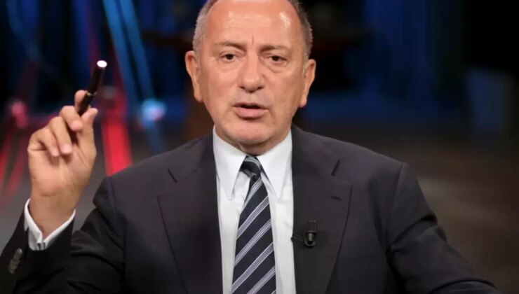 Fatih Altaylı’nın Youtube kanalı hakkında "erişim engeli" kararı