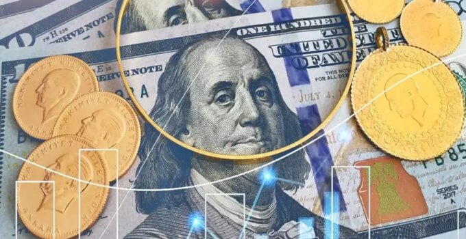 Fed Başkanı Powell’dan faiz indirimi sinyali geldi, borsa ve altın coştu