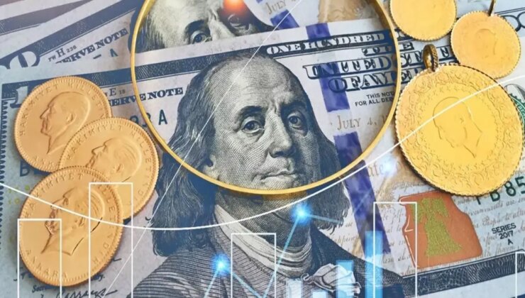 Fed Başkanı Powell’dan faiz indirimi sinyali geldi, borsa ve altın coştu