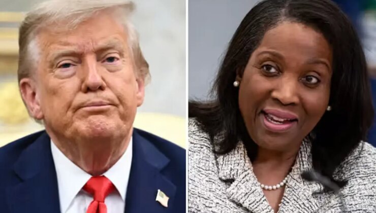Fed Yönetim Kurulu Üyesi Cook, Trump’ın kendisini görevden alma girişimine karşı dava açacak