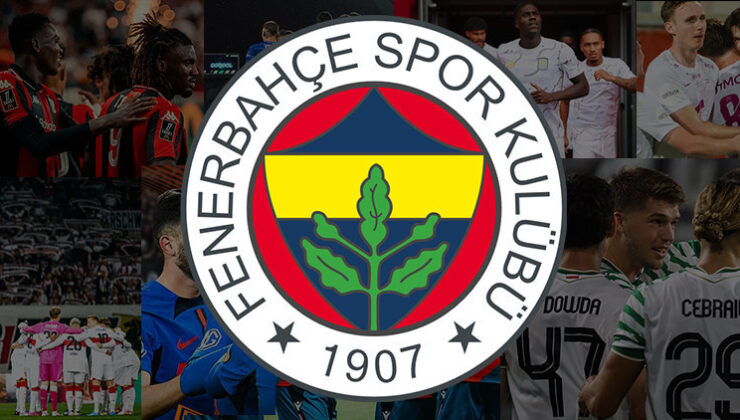 Fenerbahçe’nin UEFA Avrupa Ligi’ndeki rakiplerini tanıyalım! İşte en zorlu rakip