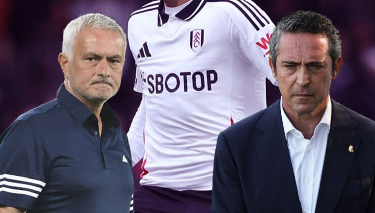 Fenerbahçe’ye Premier Lig’den bir orta saha daha! Transferde devlerle yarış başladı