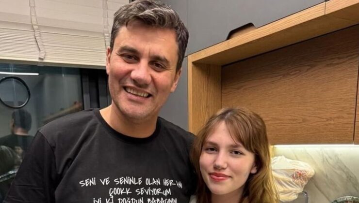 Ferdi Zeyrek’in kızının okulu belli oldu