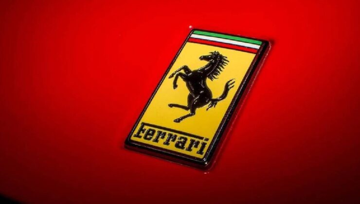 Ferrari'nin at logosunun anlamına çok şaşıracaksınız