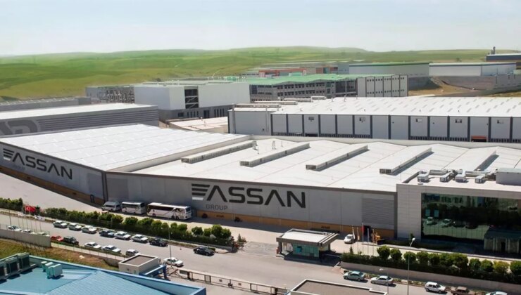 FETÖ soruşturmasında ASSAN Group’a kayyum atandı