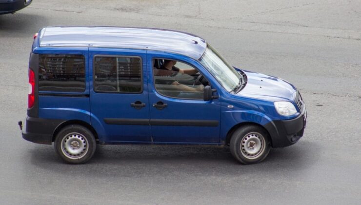 Fiat Doblo doğduğu topraklara geri dönüyor: Türkiye'deki üretimine yeniden başlıyor