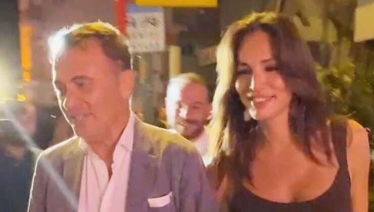 Fikret Orman’ın aşkı yeni olsa da imajı eski