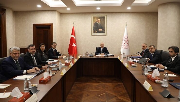 Finansal İstikrar Komitesi toplandı -13 Ağustos 2025