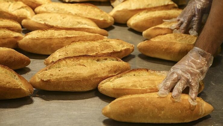 Fırıncılar Federasyonu'ndan ekmek zammı açıklaması