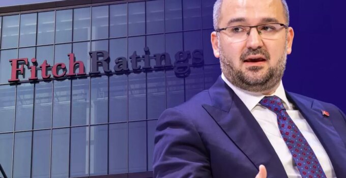 Fitch, Türkiye için yıl sonu faiz tahminini açıkladı