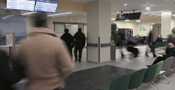 Fiyatı 1.500'den 4.500 TL'ye çıktı: Hastaneye giden bin pişman