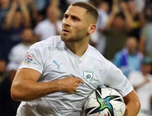 Fortuna Düsseldorf, İsrailli futbolcunun transferini iptal etti