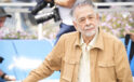 Francis Ford Coppola, hastaneye kaldırıldı