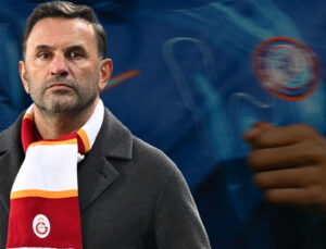 Galatasaray için bomba transfer iddiası: Avrupa devleriyle karşı karşıya