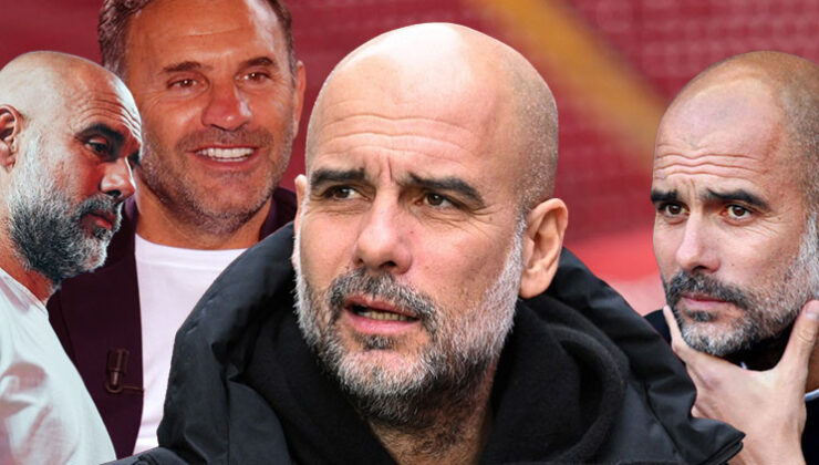 Galatasaray, Manchester City’den 3 transfer birden yapıyor! Guardiola’ya şok