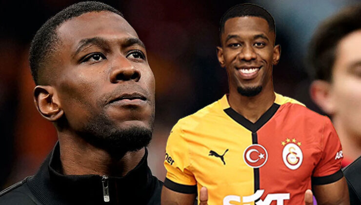 Galatasaray’da Cuesta krizi! Transferin neden yattığını açıkladı