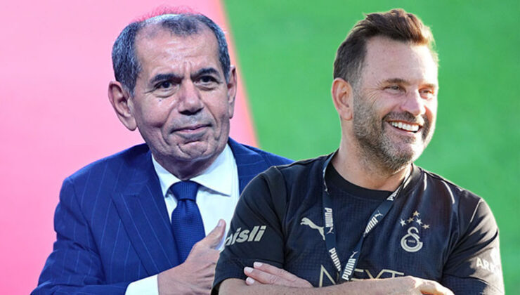 Galatasaray’da Şampiyonlar Ligi öncesi transfer planı netleşti! İlk hedef kaleci, sonra orta saha