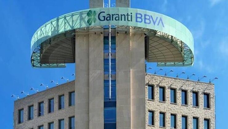 Garanti BBVA Kripto Portföyü Mobil Uygulamaya Entegre Edildi
