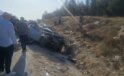 Gaziantep’te feci kaza! 3 kişi hayatını kaybetti, 3 yaralı var