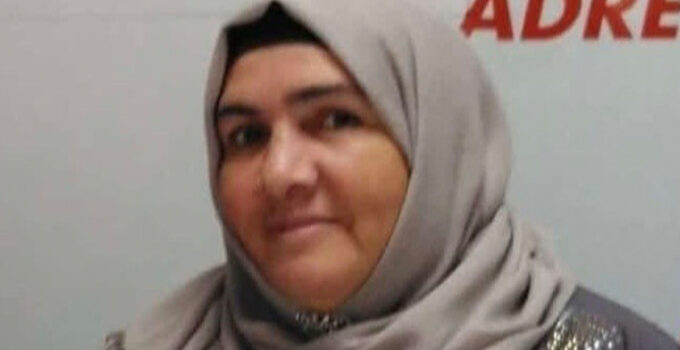 Gaziantep’te kadın cinayeti: Cani eşi tarafından 14 yerinden bıçaklandı! Ayten Alıcı 20 günlük yaşam savaşını kaybetti