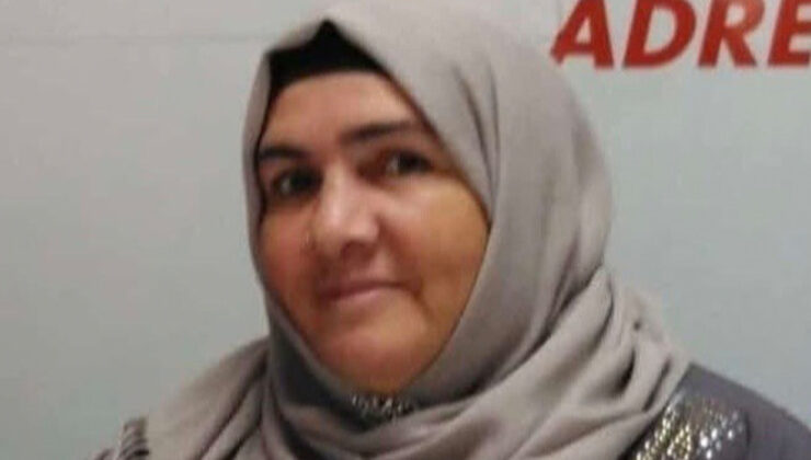 Gaziantep’te kadın cinayeti: Cani eşi tarafından 14 yerinden bıçaklandı! Ayten Alıcı 20 günlük yaşam savaşını kaybetti