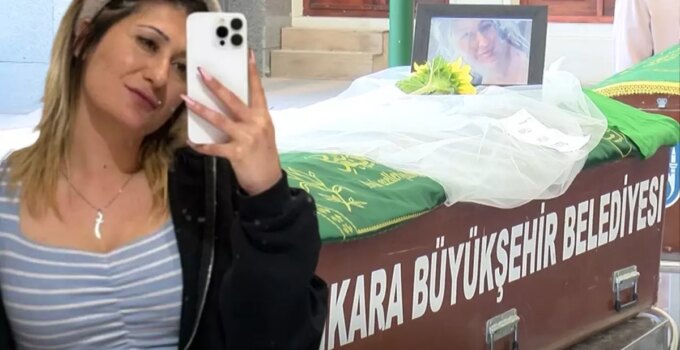 Genç kadını yastıkla boğarak öldürdüler! 2 şüpheli tutuklandı