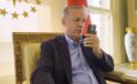 Gençler istedi, Cumhurbaşkanı Erdoğan telefonla bağlandı