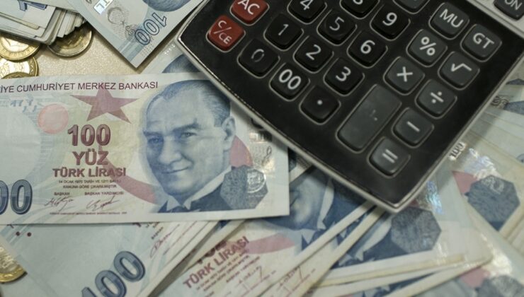 GİB açıkladı: Geçici vergi döneminde uygulanacak yeniden değerleme oranı belli oldu