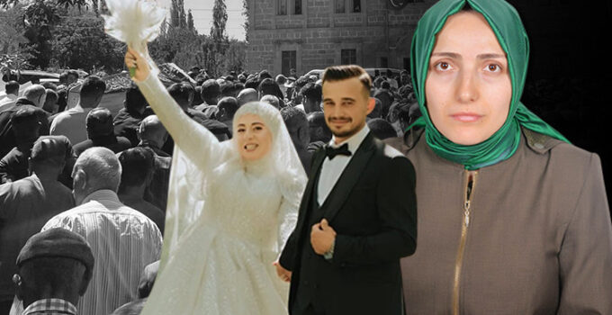 Giresun’da düğün gününde vurulan damada acı veda! Tutuklanan yengenin ifadesi ortaya çıktı