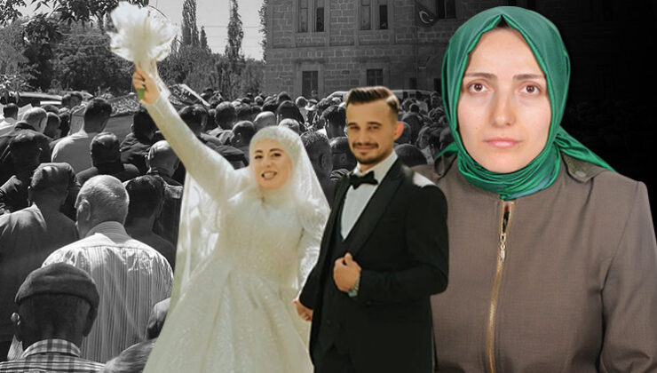 Giresun’da düğün gününde vurulan damada acı veda! Tutuklanan yengenin ifadesi ortaya çıktı