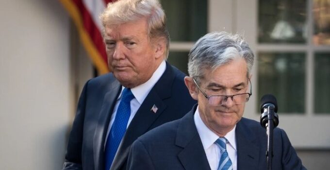 Goldman Sachs’ten Fed'in faiz indirimi için kritik tahmini