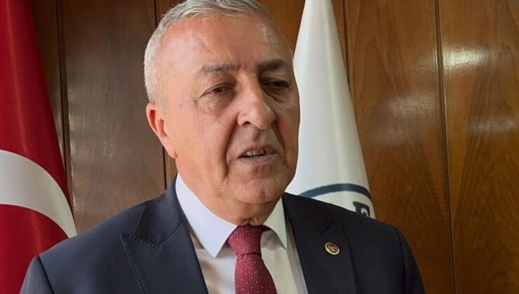 Göle Belediye Başkanı Gökhan Budak, CHP’den istifa etti