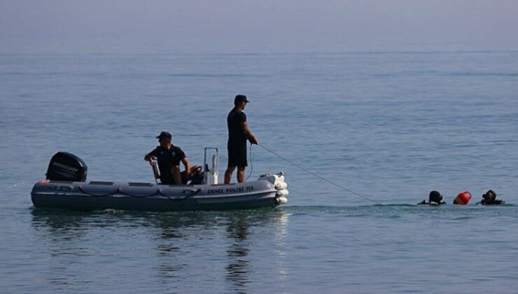 Göle girip boynunu kıran genç hayatını kaybetti