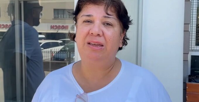 Görev yaptığı hastanedeki bebeği alan doktor: Ona bir gelecek vermek istedim