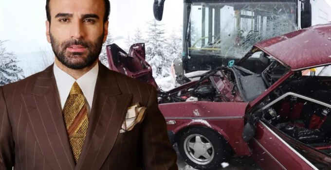 Gözaltına alınan avukat Cem Duman gizemli kazayla gündemde