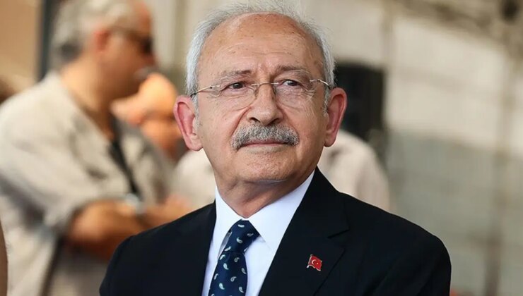Gözler ona çevrilmişti… Kılıçdaroğlu’ndan ‘kurultay çıkışı’ iddialarına ilk açıklama