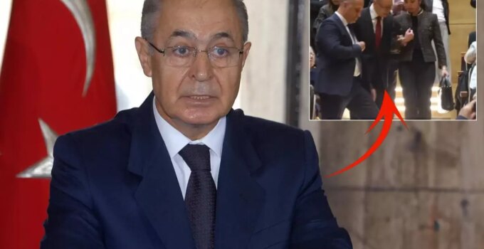 Gözlerden uzak bir yaşam süren Ahmet Necdet Sezer’in son hali