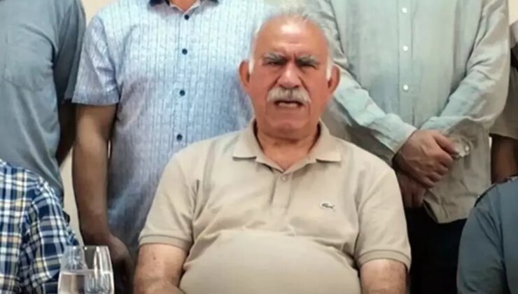 Günün bomba siyaset iddiası! Öcalan, Erkan Baş’a "Parti kur" mesajı gönderdi