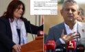 Günün bombası: Özlem Çerçioğlu’nu zora sokacak mahkeme kayıtları