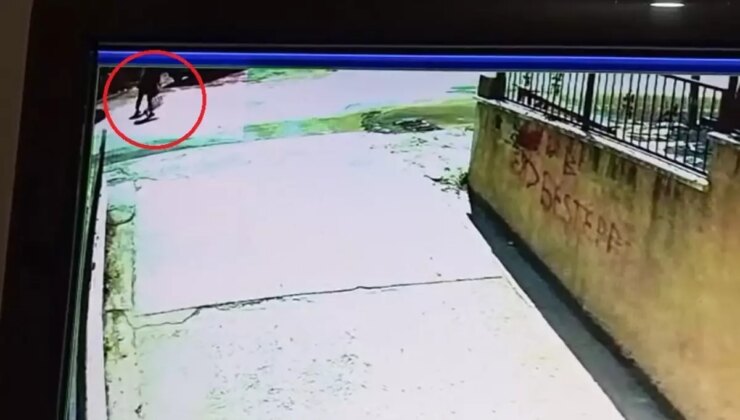 Hafriyat kamyonunun çarptığı 2 kişi hayatını kaybetti