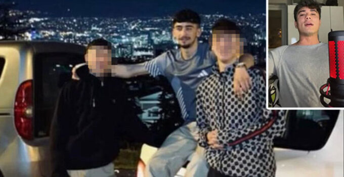 Hakan Çakır’ı öldürmüşlerdi… 2 cinayet şüphelisi gözaltındayken hastaneden kaçmış!