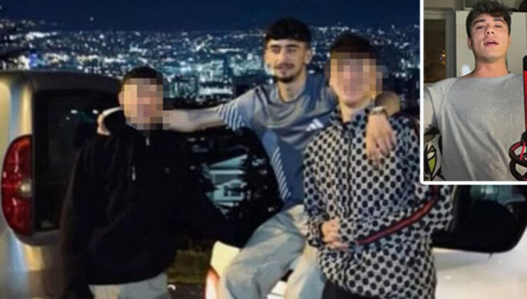 Hakan Çakır’ı öldürmüşlerdi… 2 cinayet şüphelisi gözaltındayken hastaneden kaçmış!