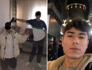 Hakan Çakır’ın katil zanlısının kan donduran TikTok paylaşımları