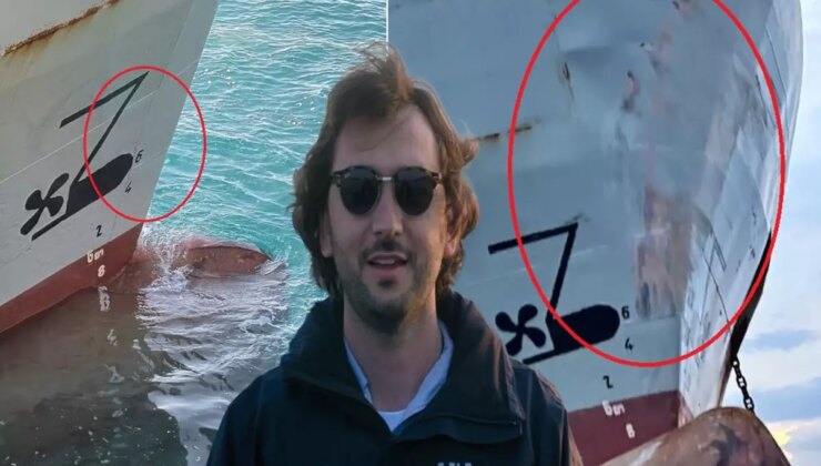 Halit Yukay’ın tekne kazasında yeni detay! Gemideki izler tutuklama getirdi