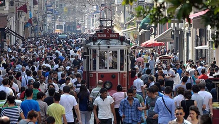 Halkın yüzde 82’si geçim sıkıntısı çekiyor