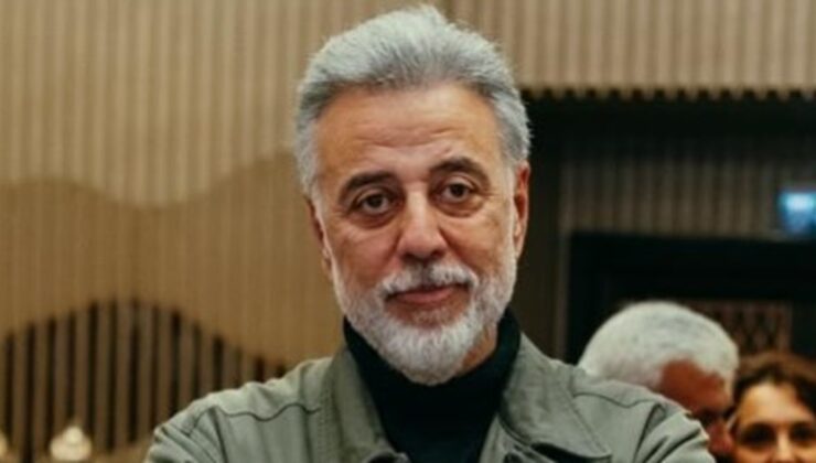 Hamdi Alkan’dan evlilik iddialarına yanıt: “Evlilik sırası çocuklarda