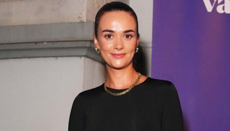Hande Soral: Ülkemizi temsil etmek çok güzel