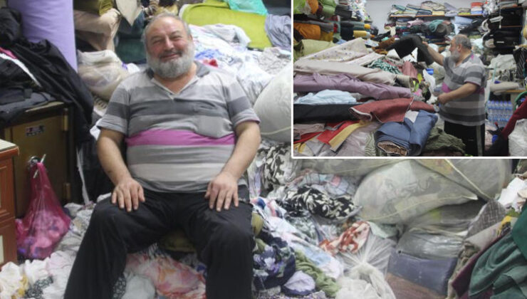 Hastane müdürüyken istifa etti! O işi seçti: Satmada gözüm yok ama almaya doyamıyorum